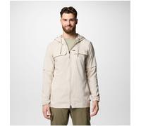 Columbia - Chaqueta ligera con capucha Skien Valley™ - Marrón - Talla L - Hombre