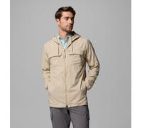 Columbia - Chaqueta ligera con capucha Skien Valley™ - Marrón - Talla XXL - Hombre