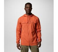 Columbia - Chaqueta ligera con capucha Skien Valley™ - Naranja - Talla S - Hombre