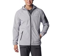 Columbia Chaqueta marca modelo Chaqueta Deportiva para Hombre Tall Heights™ Multicolor
