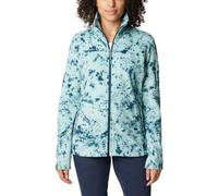 Columbia Chaqueta marca modelo Fast Trek™ Printed Jkt