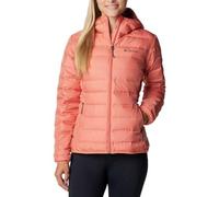 Columbia Chaqueta marca modelo Lake 22™ Down Hooded Jacket