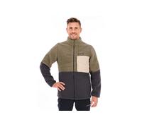 Columbia chaqueta Mountainside Heavyweight M vêtement running homme déstockage XXL Vert