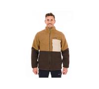 Columbia chaqueta Mountainside Heavyweight M vêtement running homme S Marron