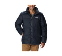 Columbia - Chaqueta Negra Puffect II - Jackets - Hombre - Negro - XL -