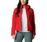 Columbia Chaqueta Omni-tech Ampli-dry™ para mujer
