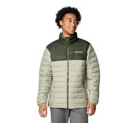 Columbia Chaqueta para Hombre, Powder Lite II