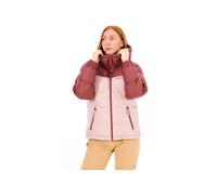 Columbia chaqueta Pike Lake II S Framboise