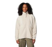 Columbia Chaqueta Polar con Cremallera para Mujer, Panorama II