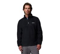 Columbia Chaqueta Polar de Media Cremallera para Hombre, Steens Mountain