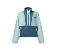 Columbia - Forro polar casual Back Bowl™ - Azul - Talla S - Mujer