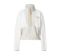 COLUMBIA Chaqueta polar funcional 'Backbowl™ II' crema / arena / blanco L crema / arena / blanco