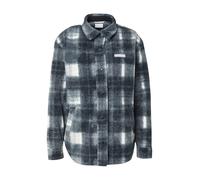 COLUMBIA Chaqueta polar funcional 'Benton' marino / navy / blanco XL marino / navy / blanco