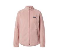 COLUMBIA Chaqueta polar funcional 'Benton Springs' melón S melón