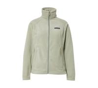 COLUMBIA Chaqueta polar funcional 'Benton Springs' verde pastel M EUR