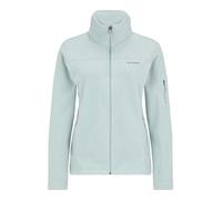 COLUMBIA Chaqueta polar funcional 'Fast Trek II' azul claro M azul claro