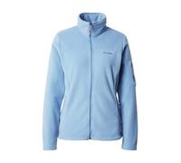 COLUMBIA Chaqueta polar funcional 'Fast Trek™ II' azul claro M EUR