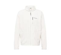COLUMBIA Chaqueta polar funcional 'Fast Trek™ II' capuchino M capuchino