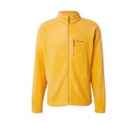 COLUMBIA Chaqueta polar funcional 'Fast Trek II' curry L EUR