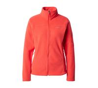 COLUMBIA Chaqueta polar funcional 'Fast Trek II' rojo claro XL EUR