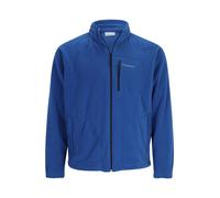 COLUMBIA Chaqueta polar funcional 'Fast Trek™ II' zafiro XXL zafiro