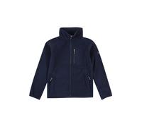 COLUMBIA Fast Trek Iv Fleece Full Zip - Niño - Azul - talla 6/7 años- modelo 2025