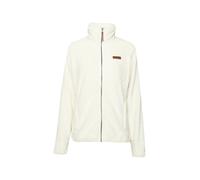 COLUMBIA Chaqueta polar funcional 'Fire Side II' blanco natural M blanco natural