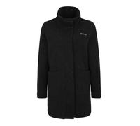 COLUMBIA Chaqueta polar funcional 'Panorama' negro M negro