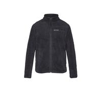 COLUMBIA Chaqueta polar funcional 'Rugged Ridge' negro L negro