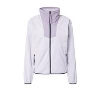 Forro polar Montaña Columbia Sequoia Grove™ Full Zip Fleece Mujer Purpura S