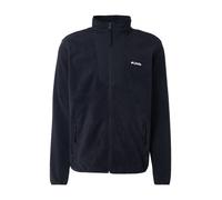COLUMBIA Chaqueta polar funcional 'Sequoia Grove' negro M negro