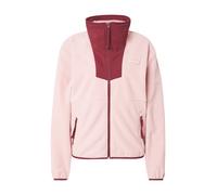 COLUMBIA Chaqueta polar funcional 'Sequoia Grove' rosa / burdeos M rosa / burdeos