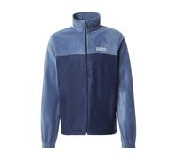 COLUMBIA Chaqueta polar funcional 'Steens Mountain™ 2.0' navy / azul paloma L navy / azul paloma