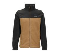COLUMBIA Chaqueta polar funcional 'Steens Mountain™ 2.0' umbra / negro L EUR