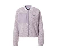 COLUMBIA Chaqueta polar funcional 'Stellar' lila L lila