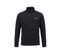 COLUMBIA Chaqueta polar funcional 'Superior Summit' negro M EUR
