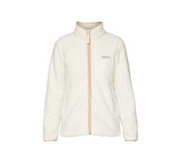 Columbia - Marcas - West Bend Full Zip II Chalk para Mujer de Lana - Talla S - Beige Beige S
