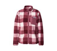 COLUMBIA Chaqueta polar funcional 'West Bend' malva / cyclam / blanco L EUR
