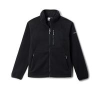 Columbia Chaqueta Polar Infantil con Diseño Unisex con Cremallera, Fast Trek IV