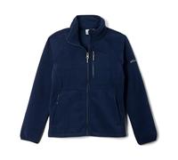 Columbia Chaqueta Polar Infantil con Diseño Unisex con Cremallera, Fast Trek IV