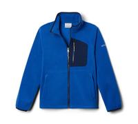Columbia Chaqueta Polar Infantil con Diseño Unisex con Cremallera, Fast Trek IV