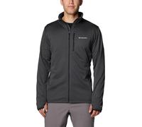Columbia Chaqueta Polar para Hombre, Park View Full-Zip