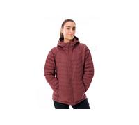 Columbia chaqueta Powder Lite XS Rouge