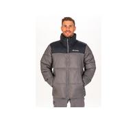 Columbia chaqueta Puffect II S Gris/argent