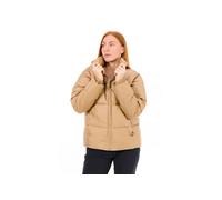 Columbia chaqueta Puffect L Beige