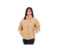 Columbia chaqueta Puffect vêtement running femme XS Beige