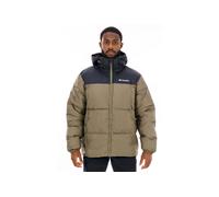 Columbia chaqueta Puffect vêtement running homme XL Vert