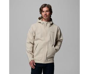 Columbia - Chaqueta reciclada impermeable Altbound™ - Marrón - Talla L - Hombre