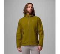 Columbia - Chaqueta reciclada impermeable Altbound™ - Verde - Talla L - Hombre