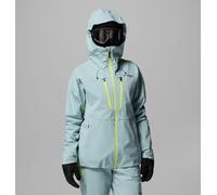 Columbia - Chaqueta shell de esquí impermeable Platinum Peak™ II 3L - Azul - Talla L - Mujer